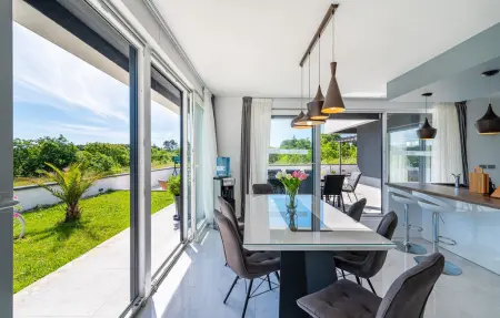 Villa Evoque, Maison 6 personnes à Zadar - Photo 37