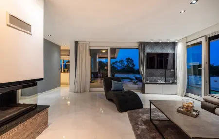 Villa Evoque, Maison 6 personnes à Zadar - Photo 38