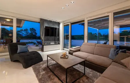 Villa Evoque, Maison 6 personnes à Zadar - Photo 39