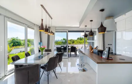 Villa Evoque, Maison 6 personnes à Zadar - Photo 40