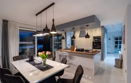 Villa Evoque, Maison 6 personnes à Zadar - Photo 42