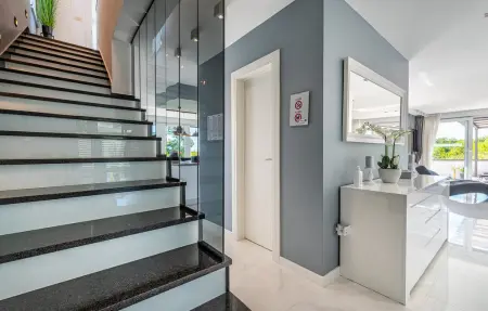 Villa Evoque, Maison 6 personnes à Zadar - Photo 45
