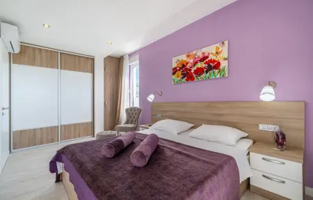 Villa Evoque, Maison 6 personnes à Zadar - Photo 47