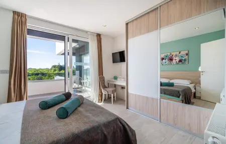 Villa Evoque, Maison 6 personnes à Zadar - Photo 48