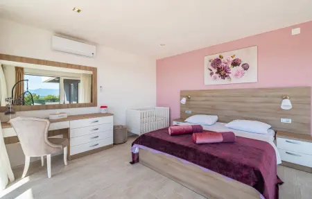 Villa Evoque, Maison 6 personnes à Zadar - Photo 50