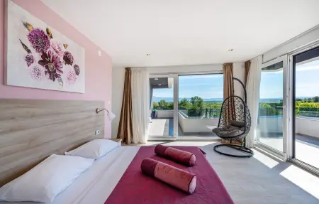 Villa Evoque, Maison 6 personnes à Zadar - Photo 51
