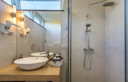 Villa Evoque, Maison 6 personnes à Zadar - Photo 53