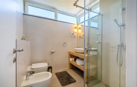 Villa Evoque, Maison 6 personnes à Zadar - Photo 55