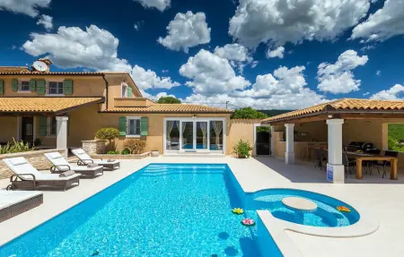 Location maison à Labin   Rabac, Villa Vlacich