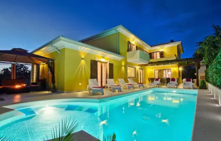 Location maison à Pula, Villa Star