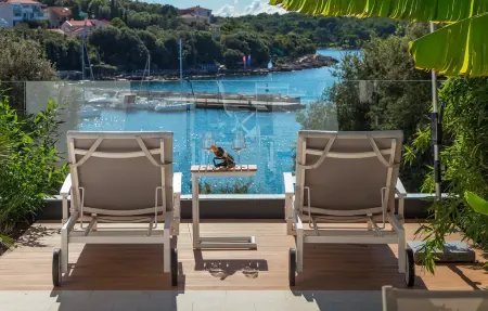 Location maison à Pula, Villa Nelli