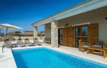 Location maison à Svetvincenat