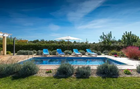 Location maison à Rovinj, Villa Nella