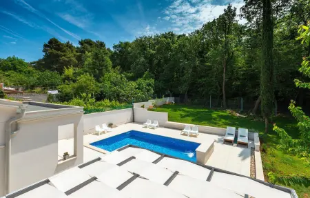 Location maison à Pula, Villa Del Sole