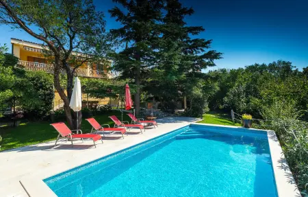 Location maison à Jadranovo