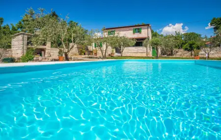 Location maison à Posedarje, Villa Posedarje