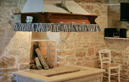 Villa Longo, Maison 4 personnes à Barban - Photo 19