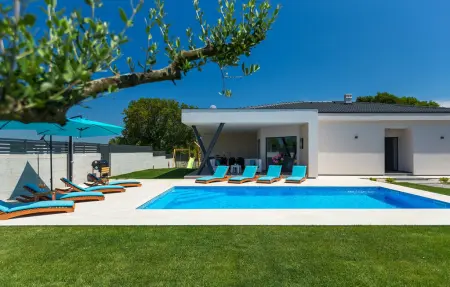 Location maison à Krnica