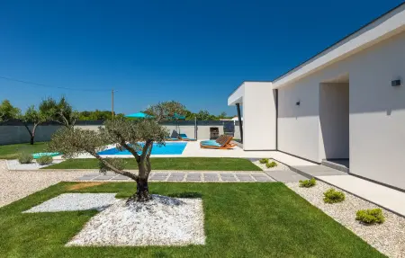 Villa Valin, Maison 8 personnes à Krnica - Photo 12