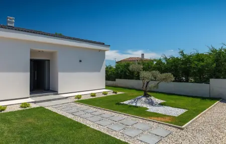 Villa Valin, Maison 8 personnes à Krnica - Photo 21