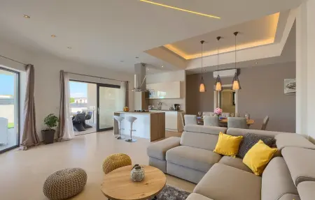 Villa Valin, Maison 8 personnes à Krnica - Photo 28