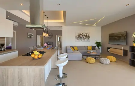 Villa Valin, Maison 8 personnes à Krnica - Photo 29