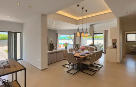 Villa Valin, Maison 8 personnes à Krnica - Photo 30