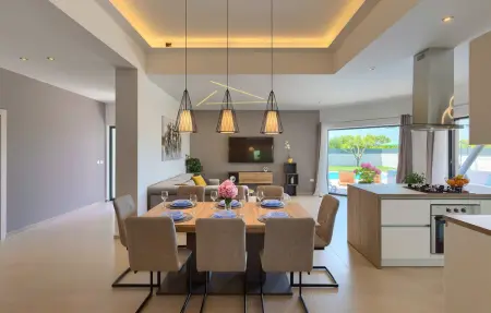 Villa Valin, Maison 8 personnes à Krnica - Photo 33