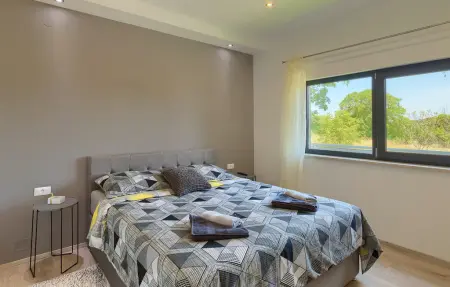 Villa Valin, Maison 8 personnes à Krnica - Photo 34