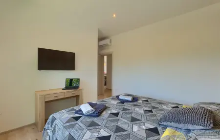 Villa Valin, Maison 8 personnes à Krnica - Photo 35