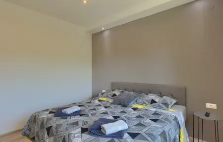 Villa Valin, Maison 8 personnes à Krnica - Photo 36
