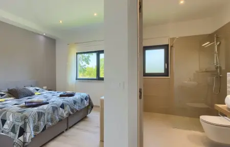 Villa Valin, Maison 8 personnes à Krnica - Photo 37