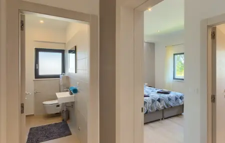 Villa Valin, Maison 8 personnes à Krnica - Photo 38