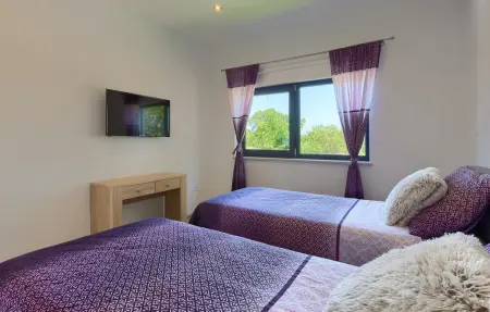 Villa Valin, Maison 8 personnes à Krnica - Photo 40
