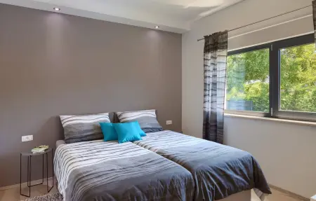 Villa Valin, Maison 8 personnes à Krnica - Photo 41