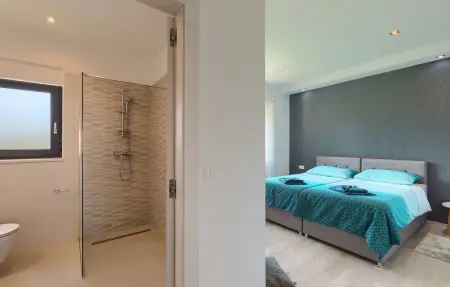 Villa Valin, Maison 8 personnes à Krnica - Photo 43
