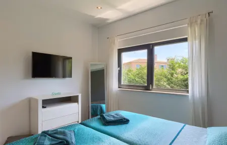 Villa Valin, Maison 8 personnes à Krnica - Photo 44