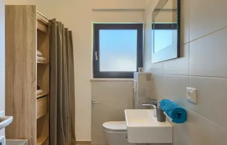 Villa Valin, Maison 8 personnes à Krnica - Photo 46