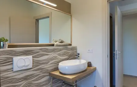 Villa Valin, Maison 8 personnes à Krnica - Photo 47