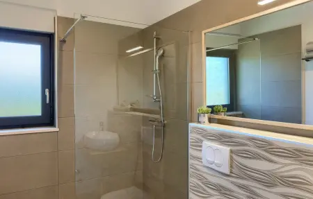Villa Valin, Maison 8 personnes à Krnica - Photo 48