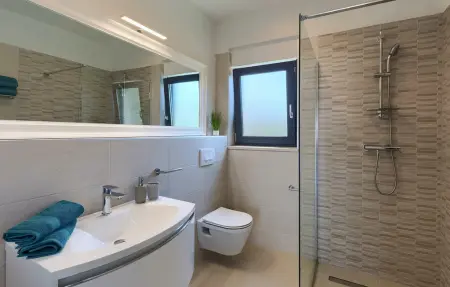 Villa Valin, Maison 8 personnes à Krnica - Photo 51
