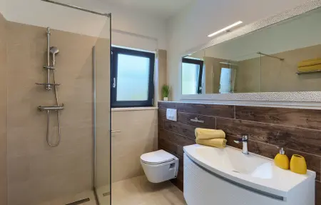 Villa Valin, Maison 8 personnes à Krnica - Photo 52
