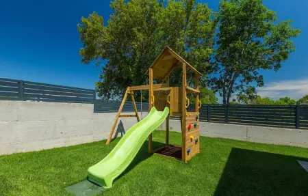 Villa Valin, Maison 8 personnes à Krnica - Photo 57