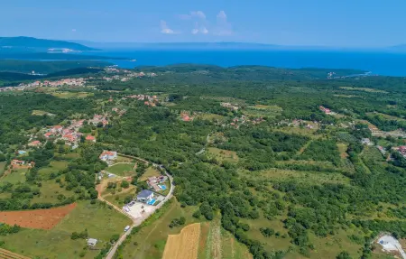 Villa Valin, Maison 8 personnes à Krnica - Photo 58
