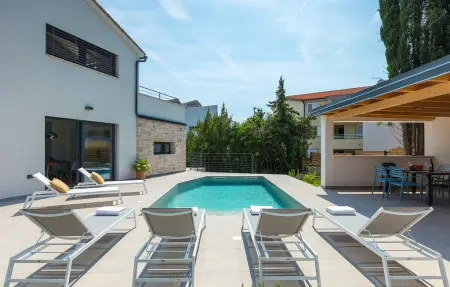 Location maison à Pula, Villa Stella Mare