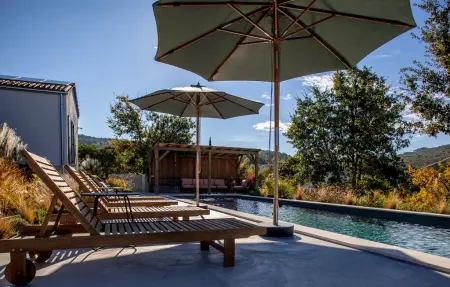 Location maison à Motovun, Villa MilaElla