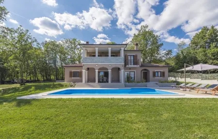 Location maison à Pazin, Villa Anima