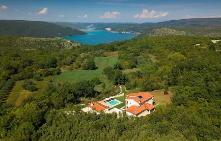 Location maison à Krnica