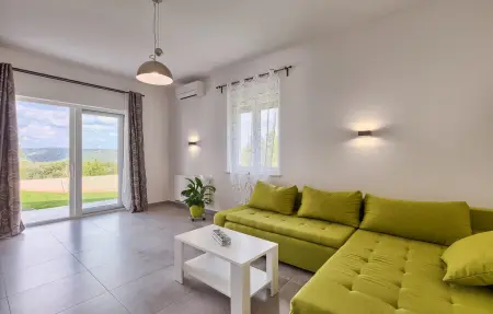 Villa Noela, Maison 6 personnes à Krnica - Photo 2