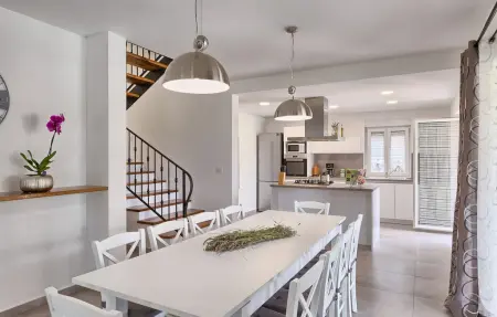 Villa Noela, Maison 6 personnes à Krnica - Photo 3